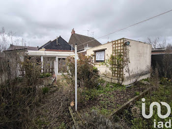 maison à Fresnes-sur-Escaut (59)