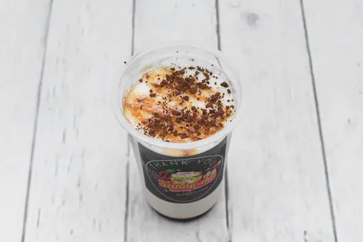 Caramel Cold Coffee [300 Ml]