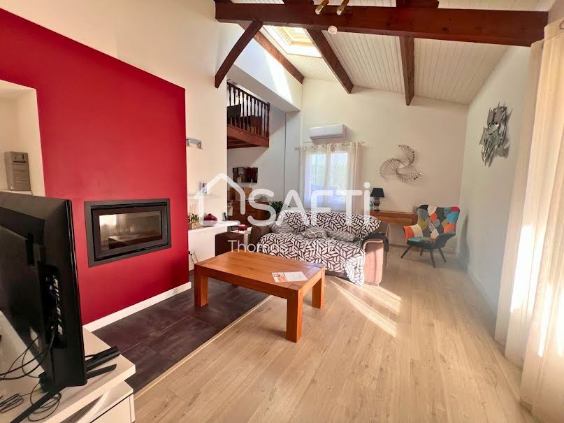 Vente maison 5 pièces 147 m² à Montauban (82000), 265 000 €