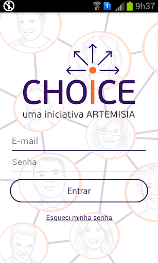 CHOICE Connect