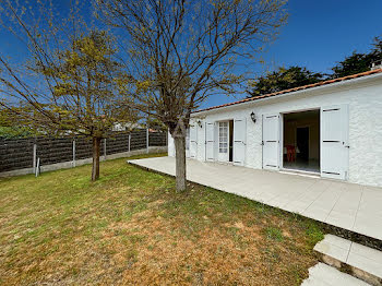 maison à Saint-Jean-de-Monts (85)