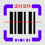 Cover Image of Download QR Code Reader - Barcode Generator 1.1.3 APK