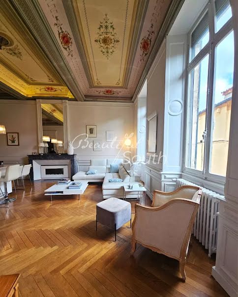 Vente appartement 5 pièces 300 m² à Limoux (11300), 599 000 €