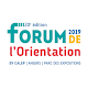 Download Forum de l’Orientation Angers For PC Windows and Mac 6.8.2