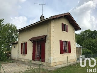 maison à Lamonzie-Saint-Martin (24)