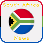 South Africa news Apk