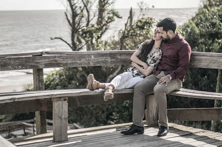 Fotógrafo de casamento Miguel Yenssen (myenssen). Foto de 4 de janeiro 2019