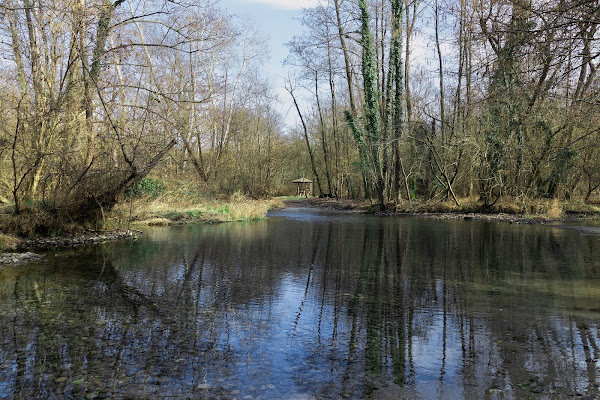 Parco del Ticino di pierce