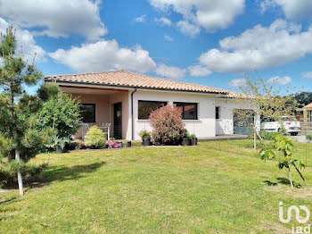 maison à Vielle-Saint-Girons (40)