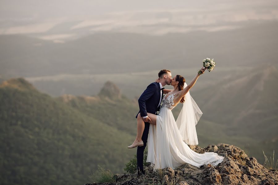Nhiếp ảnh gia ảnh cưới Andrey Tatarashvili (andriaphotograph). Ảnh của 22 tháng 6 2021