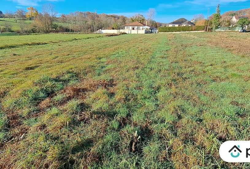  Vente Terrain à bâtir - 5 437m² à Souyeaux (65350) 