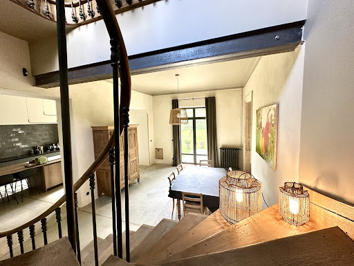 Property with pool and garden 2