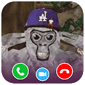 Gorilla Tag Video Call Prank - Apps on Google Play