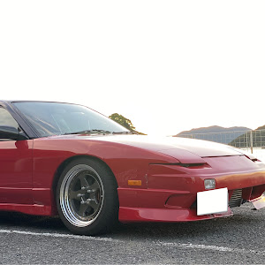 180SX RPS13