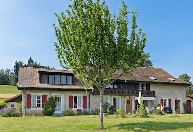 House with garden and terrace 5