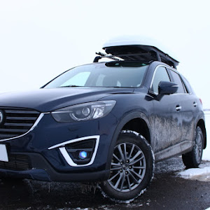 CX-5 KE2AW