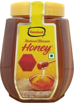 Hamdard Natural Honey 500g - 500 gm