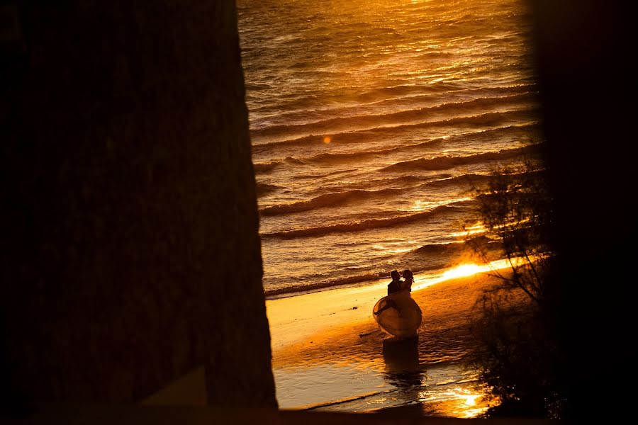 Fotógrafo de bodas Luigi Del Sesto (pisola). Foto del 19 de mayo 2018