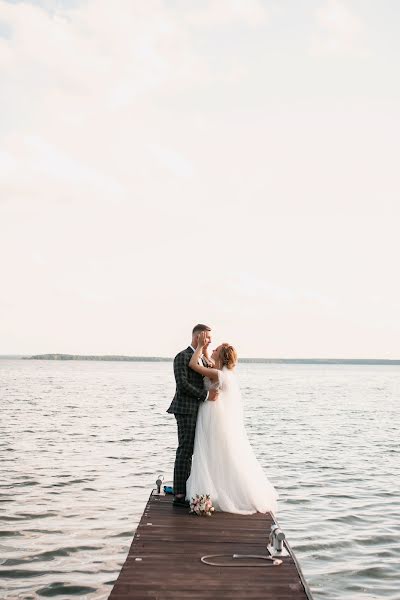 Fotógrafo de bodas Olga Ozyurt (ozyurtphoto). Foto del 17 de octubre 2019