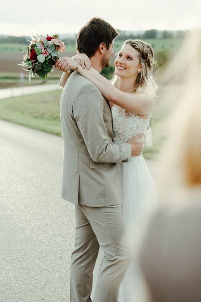 Wedding photographer Kimberly Meike (kimberlymeike). Photo of 12 April 2021