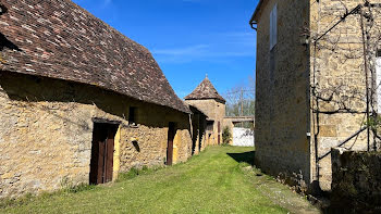 maison à Belves (24)