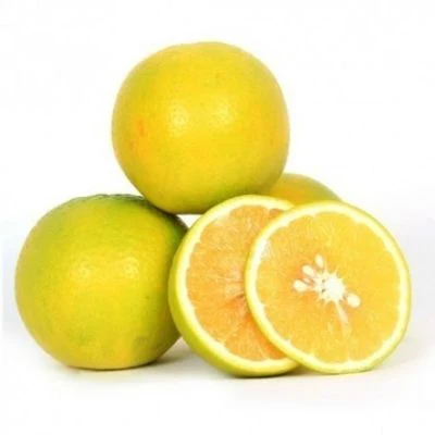 Starfresh Sweet Lime Prepack About 700-800 Gm