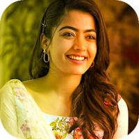 HD New Wallpapers Rashmika Mandanna