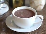 Simple Homemade Hot Chocolate was pinched from <a href="http://www.barefeetinthekitchen.com/2012/12/simple-homemade-hot-chocolate.html" target="_blank">www.barefeetinthekitchen.com.</a>