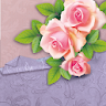 Roses Live Wallpaper icon