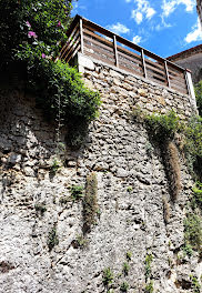 maison à Hautefage-la-Tour (47)