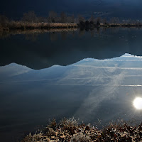 Il sole nell'acqua di 