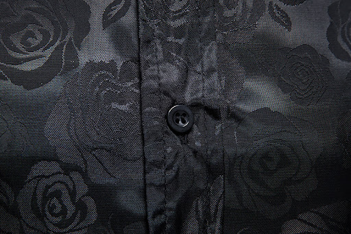 Title 9, New Mens Long-sleeved Fashion Button Shirt, of...