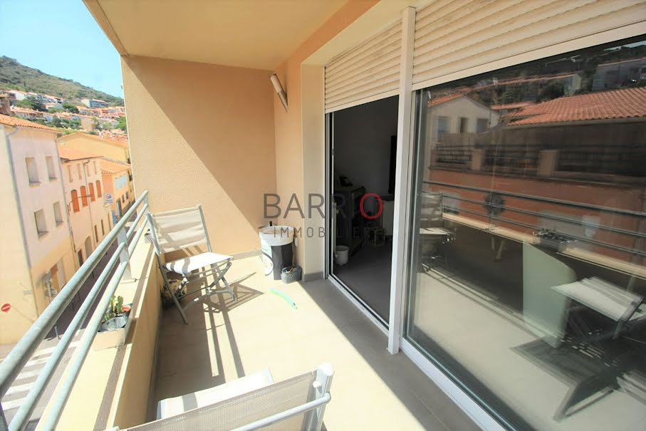 Vente appartement 3 pièces 79 m² à Port-Vendres (66660), 267 500 €