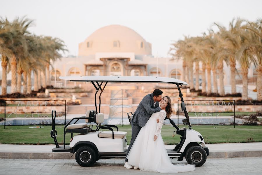 Fotografo di matrimoni Yaroslav Zhuk (shynobi). Foto del 10 gennaio 2022