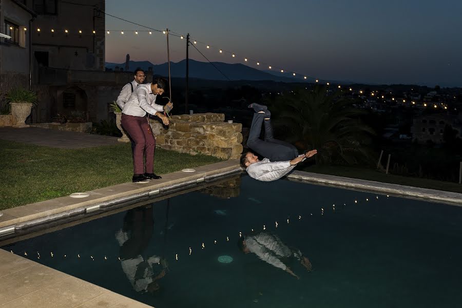 Fotógrafo de bodas Jordi Cassú (cassufotograf). Foto del 21 de febrero