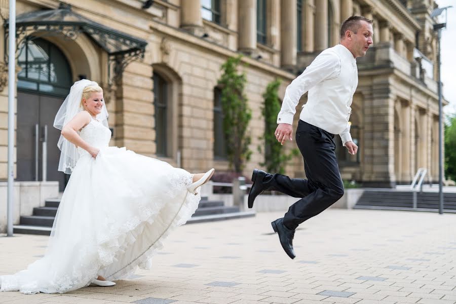 Fotógrafo de bodas Malte Reiter (maltereiter). Foto del 16 de junio 2017