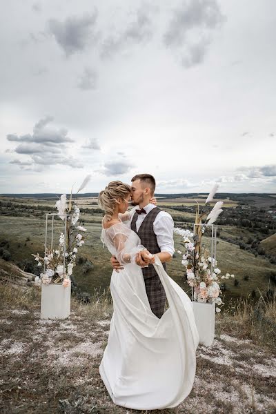 Свадебный фотограф Алла Маркелова (alla73). Фотография от 27 августа 2020