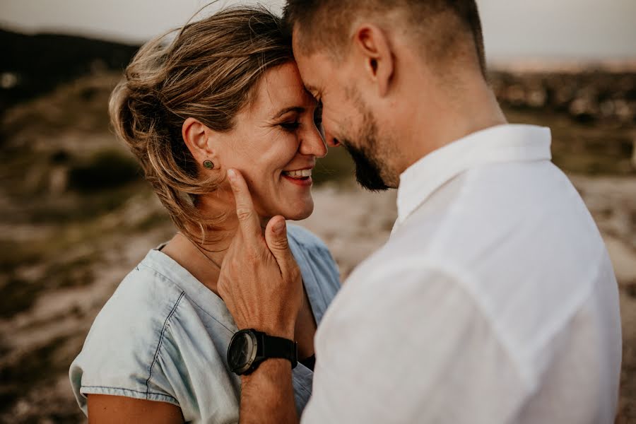 Wedding photographer Csaba Györfi (csabagyorfi). Photo of 18 December 2021