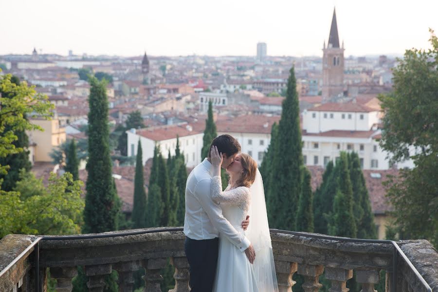 Fotógrafo de bodas Taya Kopeykina (tvkopeikina). Foto del 8 de agosto 2018