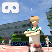 Download  Mexican School VR - Cardboard 