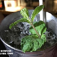 【台北晶華酒店】上庭酒廊