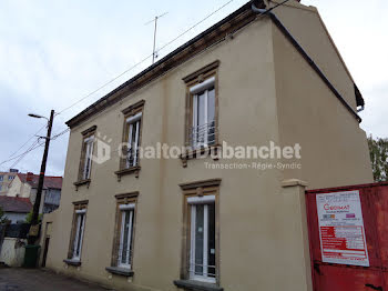 appartement à Roanne (42)