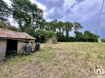 terrain à Taupont (56)