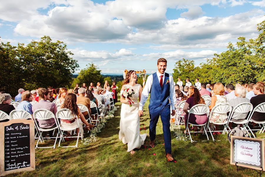 Fotógrafo de bodas Nate Meeds (natemeeds). Foto del 7 de mayo 2020