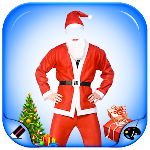 Download Men Christmas Dress Pic Editor For PC Windows and Mac