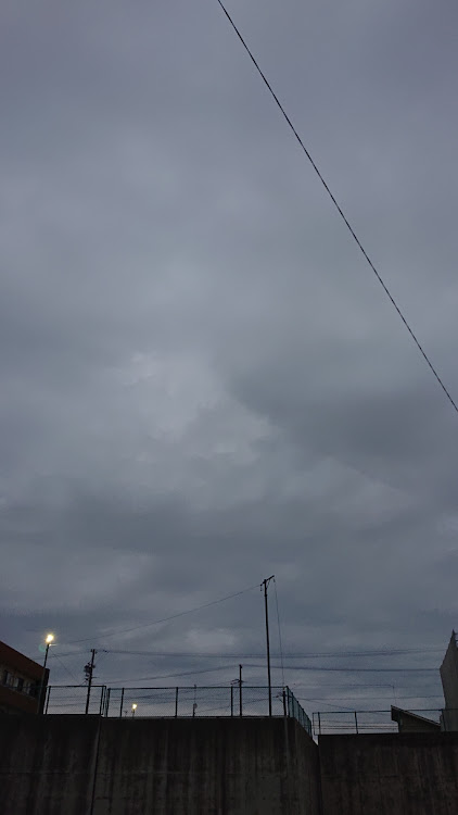 フーガの雨よ来い🎵に関するカスタム事例の投稿画像2枚目