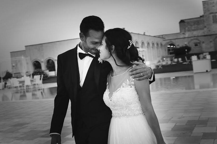 Fotografo di matrimoni Antimo Altavilla (altavilla). Foto del 3 agosto 2021