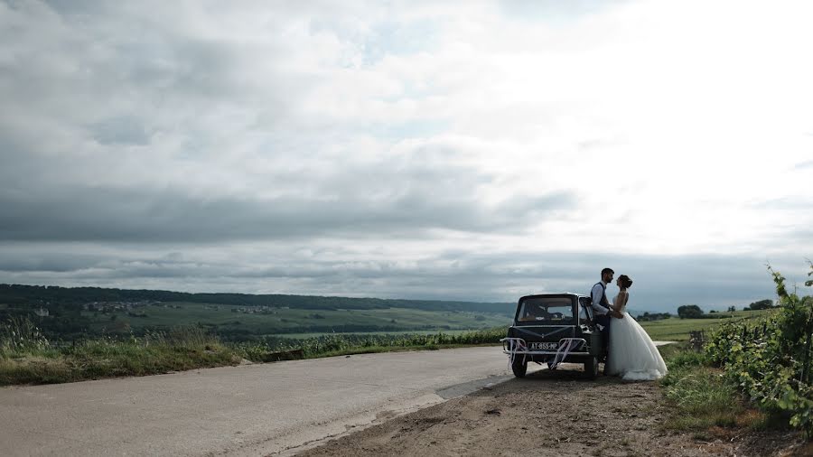 Vestuvių fotografas Ludovic Guillaud (soludophoto). Nuotrauka 2020 sausio 5