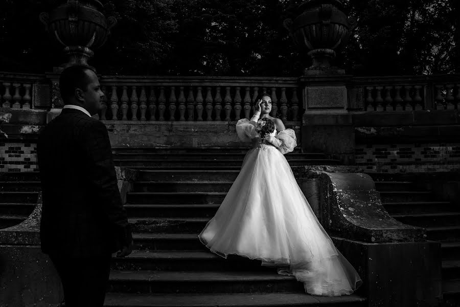 Fotógrafo de casamento Anastasiya Makridi (makridi). Foto de 1 de setembro 2022