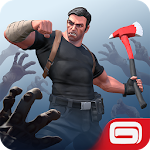 Cover Image of डाउनलोड Zombie Anarchy: War & Survival 1.0.10c APK